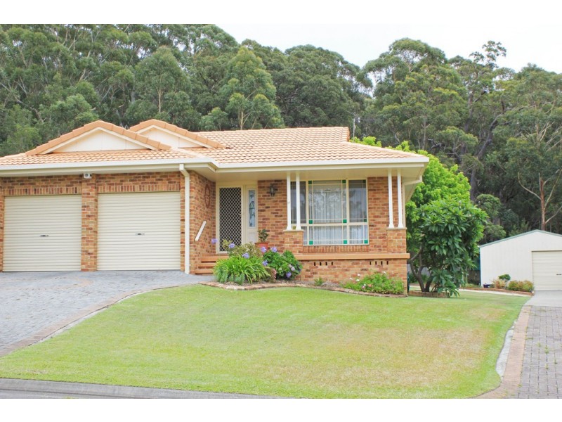 55 Flinders Drive, Laurieton NSW 2443