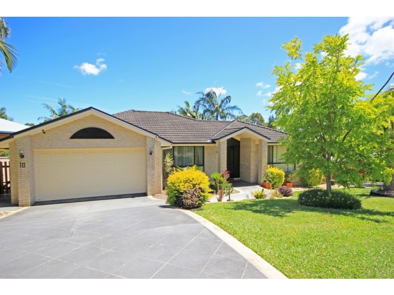 10 Fairwinds Avenue, Laurieton NSW 2443