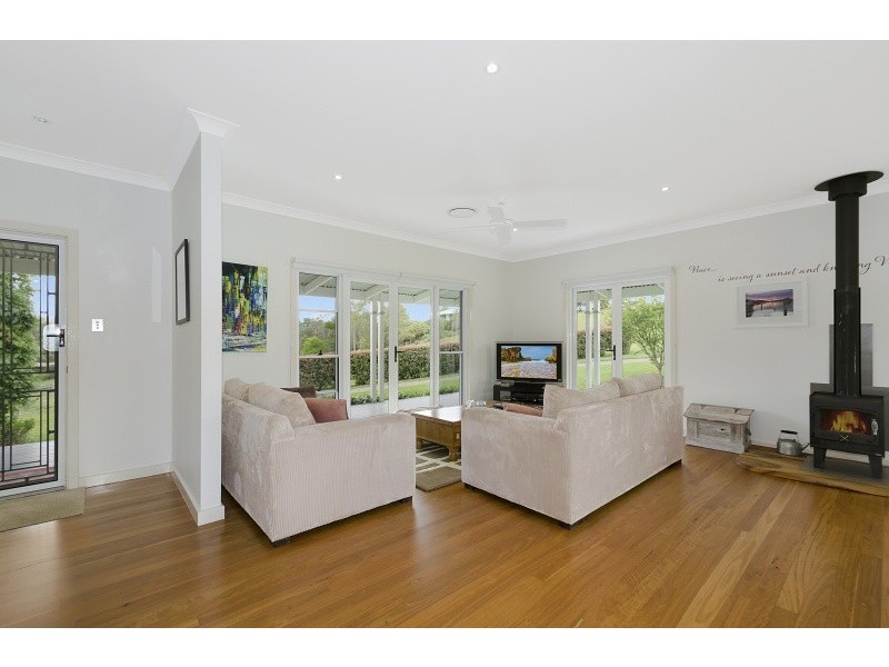 302 Deep Creek Road, Hannam Vale NSW 2443