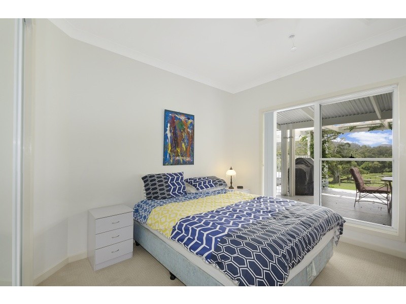 302 Deep Creek Road, Hannam Vale NSW 2443