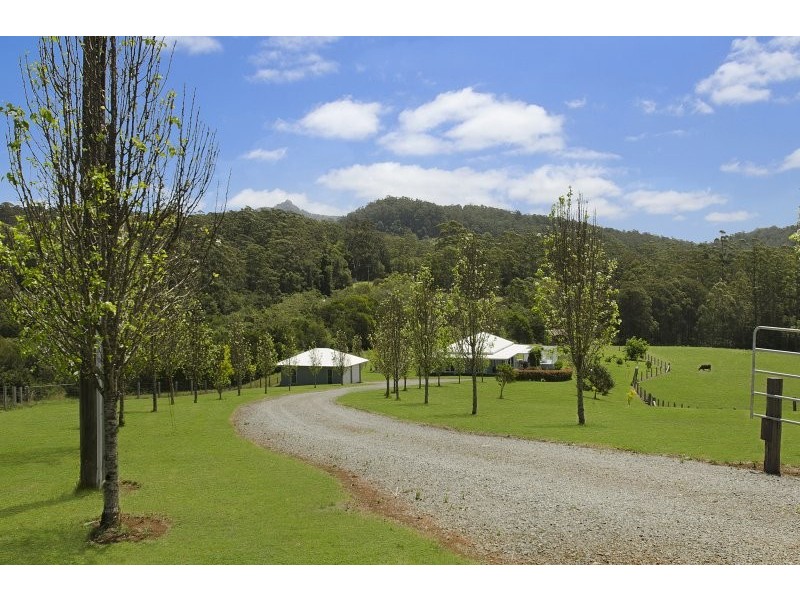 302 Deep Creek Road, Hannam Vale NSW 2443