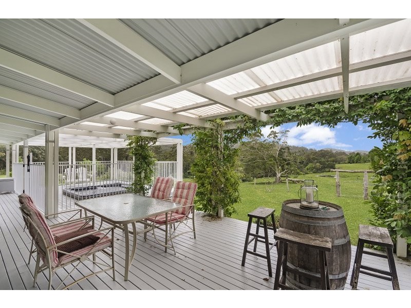 302 Deep Creek Road, Hannam Vale NSW 2443