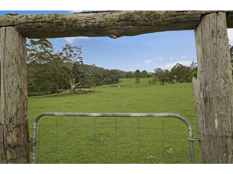 302 Deep Creek Road, Hannam Vale NSW 2443