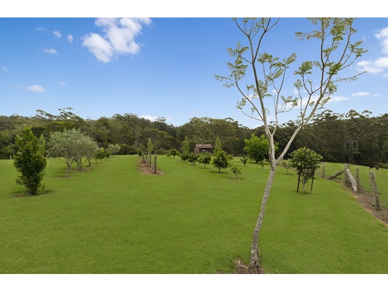 302 Deep Creek Road, Hannam Vale NSW 2443