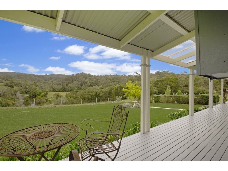 302 Deep Creek Road, Hannam Vale NSW 2443