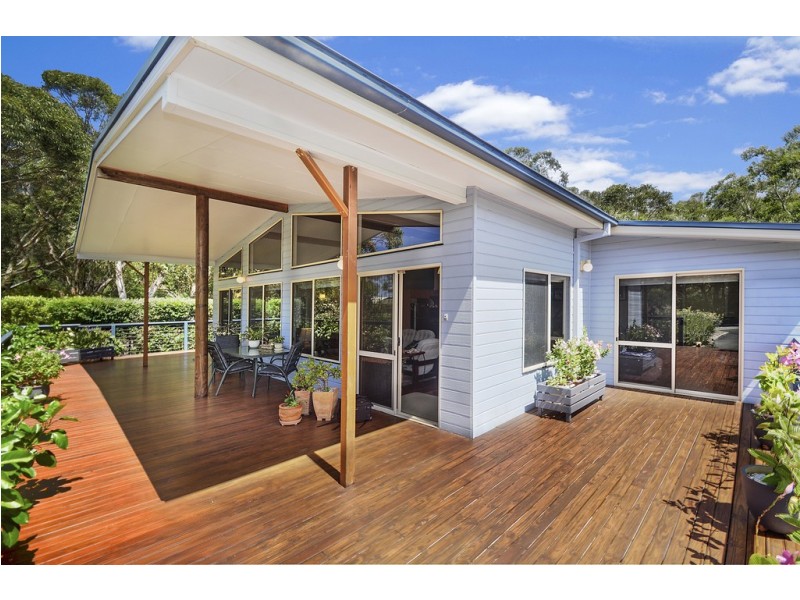 3 Birramal Drive, Dunbogan NSW 2443