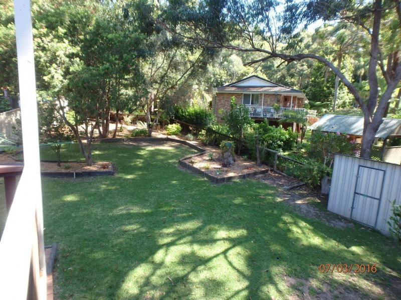 374 Ocean Drive, West Haven NSW 2443