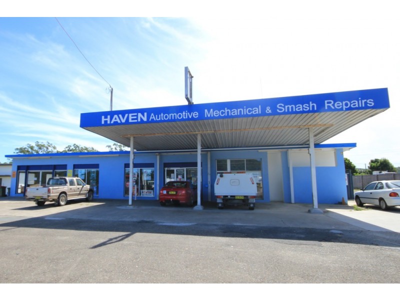 Kew NSW 2439