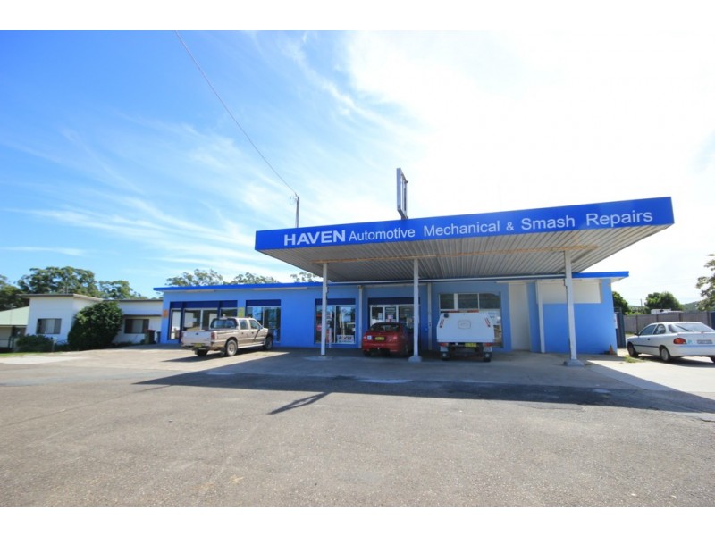 Kew NSW 2439