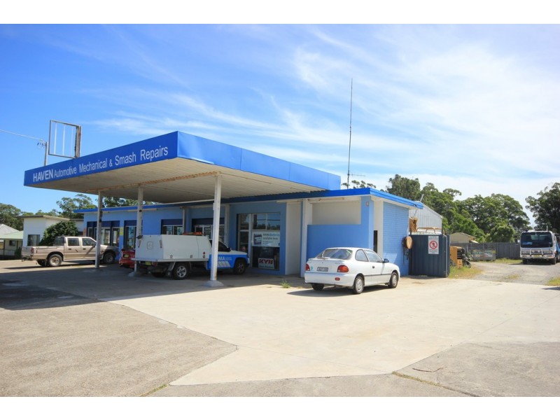Kew NSW 2439