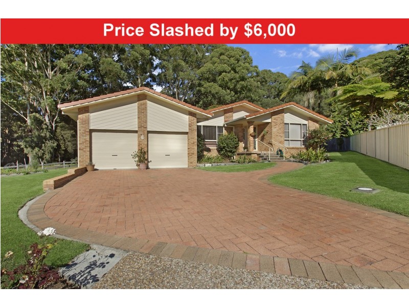6 Warramunga Close, West Haven NSW 2443