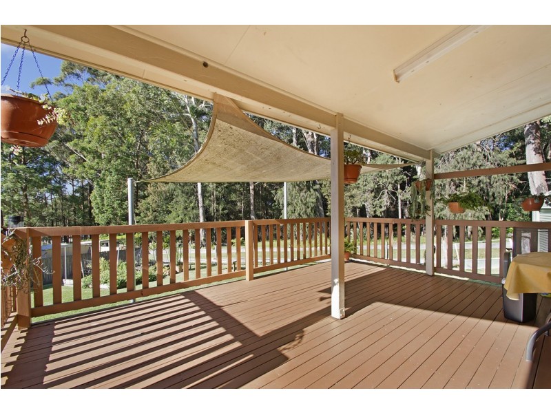 6 Warramunga Close, West Haven NSW 2443