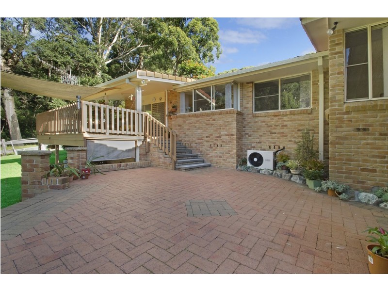 6 Warramunga Close, West Haven NSW 2443