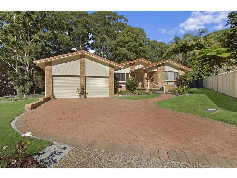 6 Warramunga Close, West Haven NSW 2443