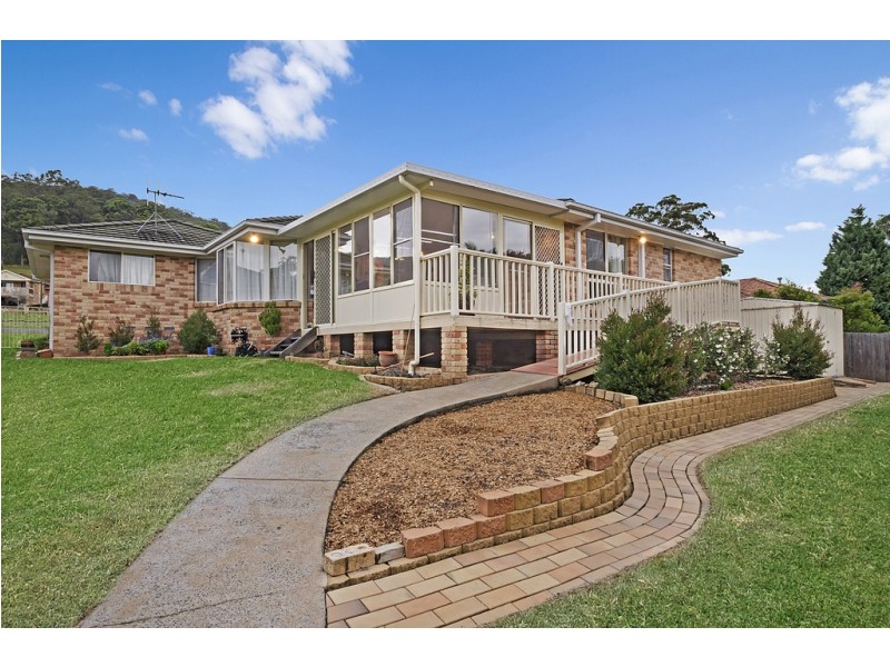 9 Diamentina Way, Laurieton NSW 2443