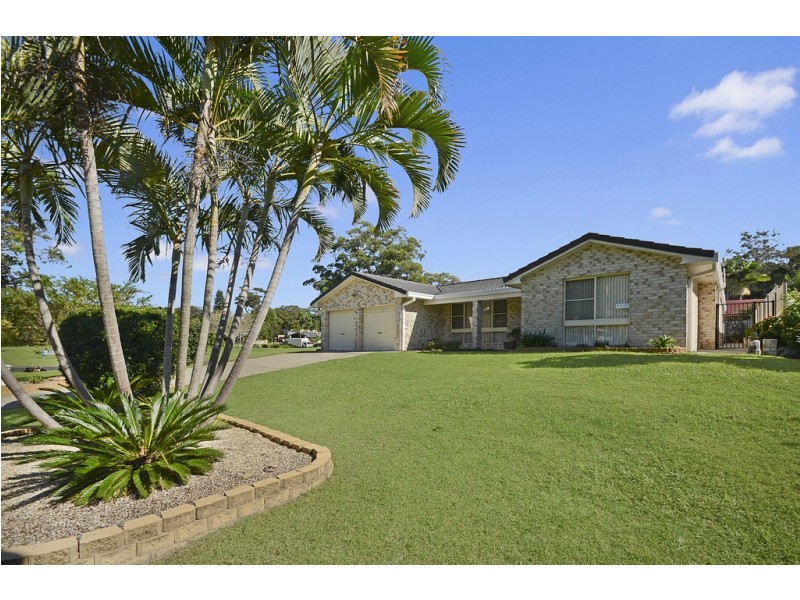 5 Scarborough Way, Dunbogan NSW 2443