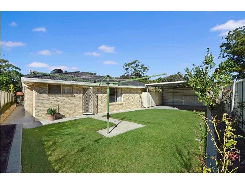 5 Scarborough Way, Dunbogan NSW 2443