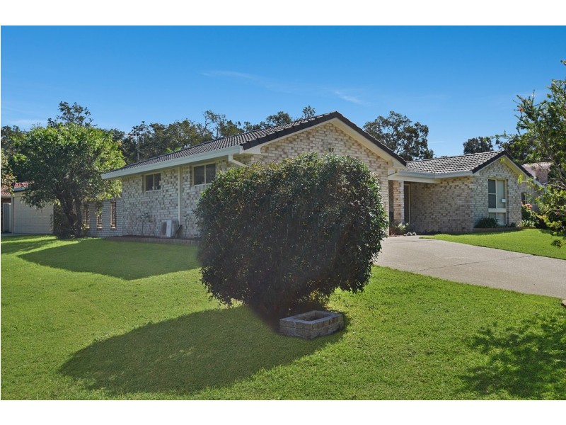 5 Scarborough Way, Dunbogan NSW 2443