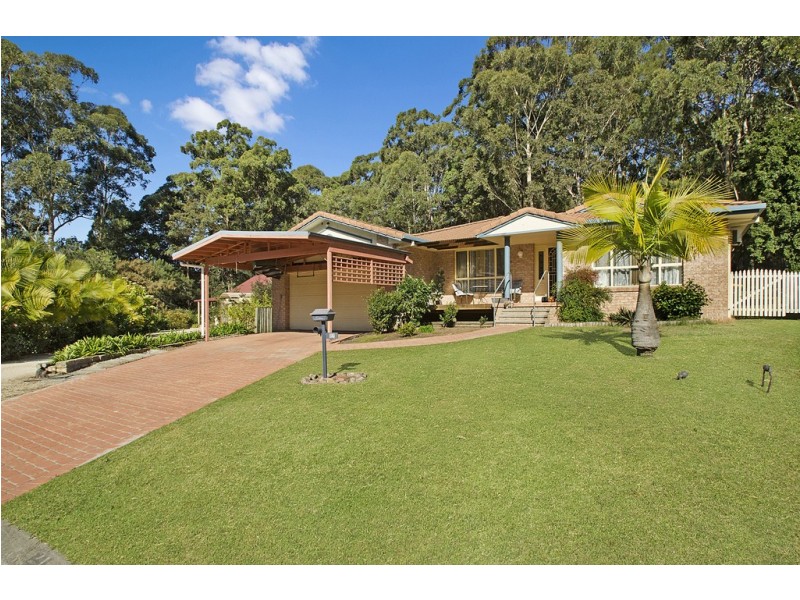 21 Elouera Place, West Haven NSW 2443