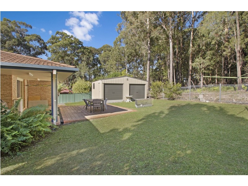 21 Elouera Place, West Haven NSW 2443