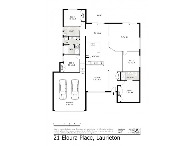 21 Elouera Place, West Haven NSW 2443