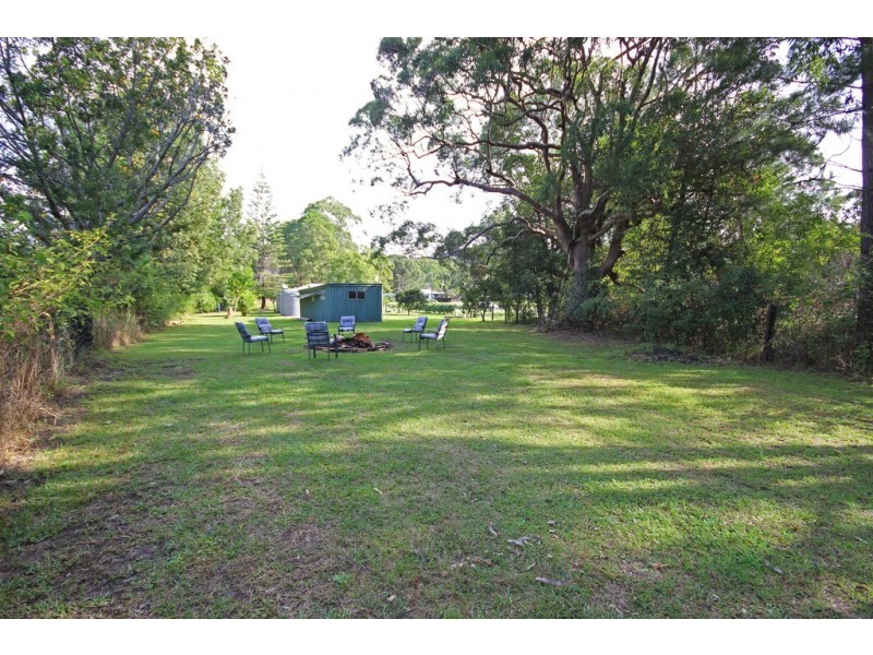 27 Station Street, Johns River NSW 2443