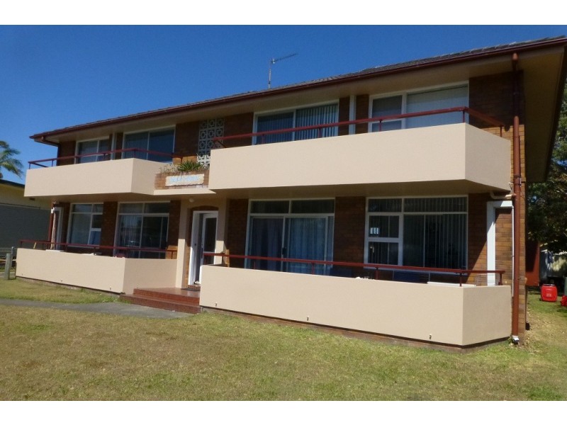 13 David Campbell Street, North Haven NSW 2443