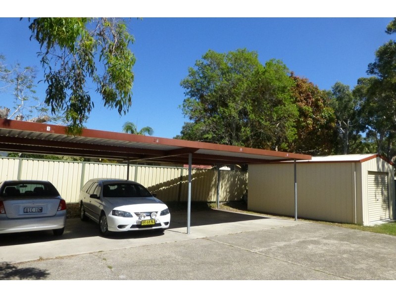 13 David Campbell Street, North Haven NSW 2443