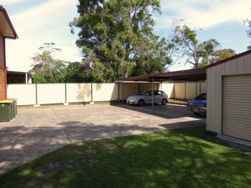 13 David Campbell Street, North Haven NSW 2443