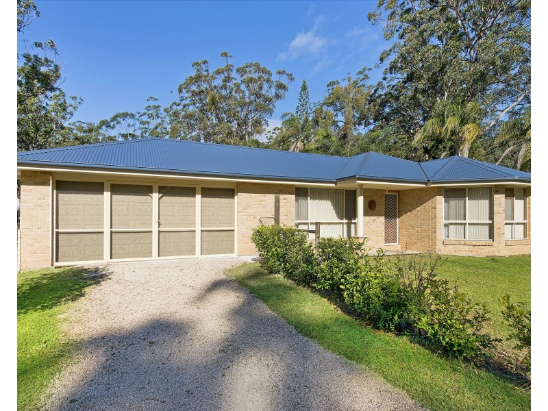 9 Benaroon Drive, Kendall NSW 2439