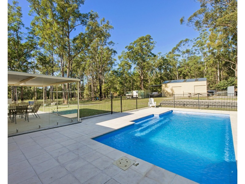 9 Benaroon Drive, Kendall NSW 2439