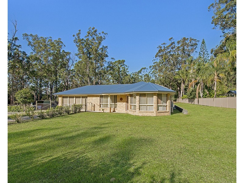 9 Benaroon Drive, Kendall NSW 2439