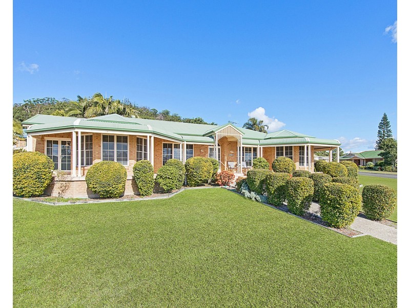 4 Diamentina Way, Lakewood NSW 2443