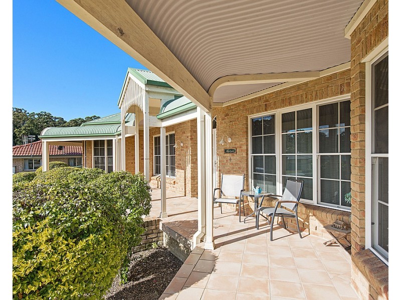 4 Diamentina Way, Lakewood NSW 2443