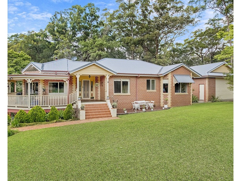 15 Glen Haven Drive, Kew NSW 2439