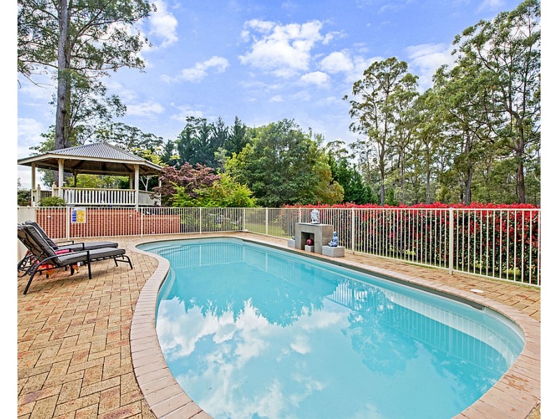 15 Glen Haven Drive, Kew NSW 2439