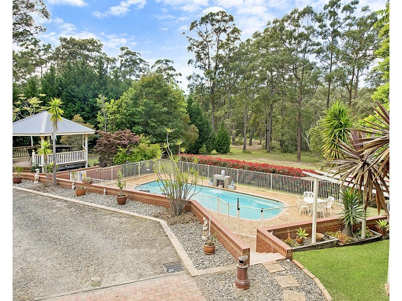 15 Glen Haven Drive, Kew NSW 2439