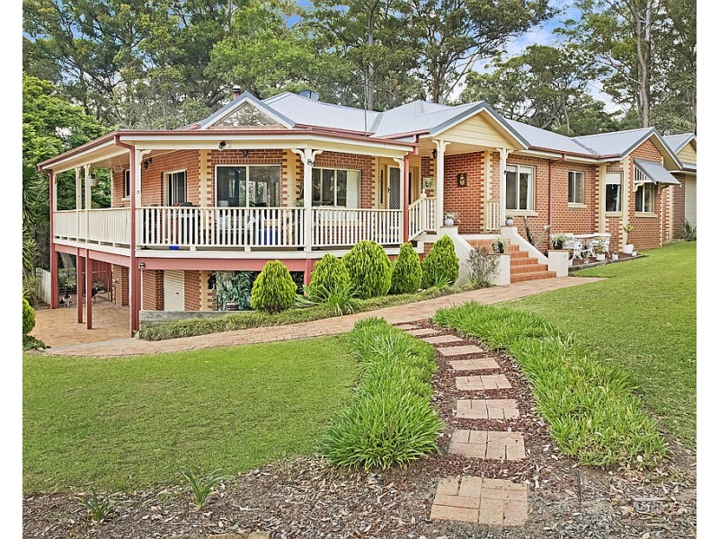 15 Glen Haven Drive, Kew NSW 2439