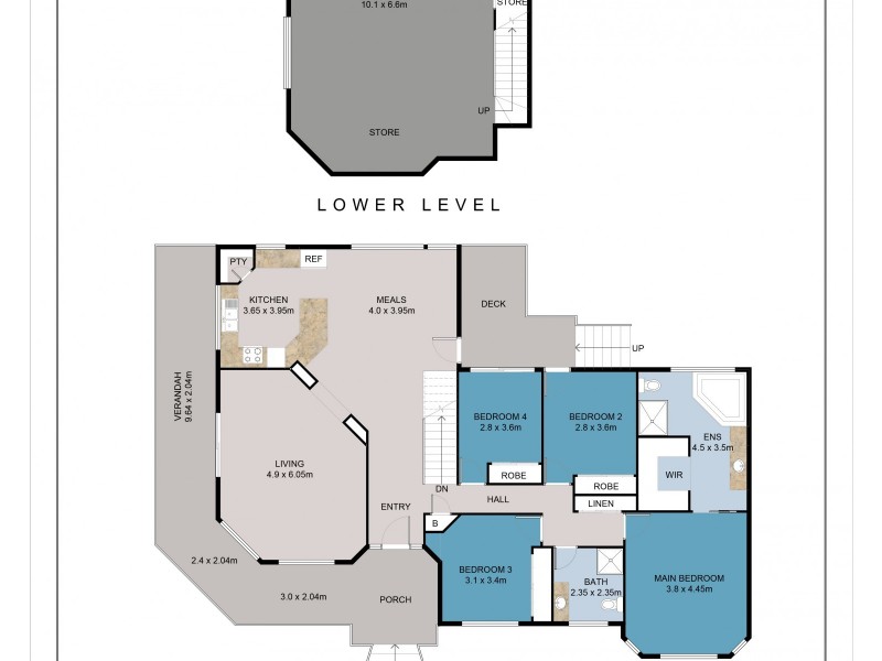 15 Glen Haven Drive, Kew NSW 2439