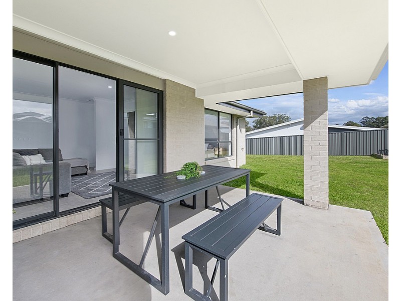 4 Quandong Place, Kew NSW 2439