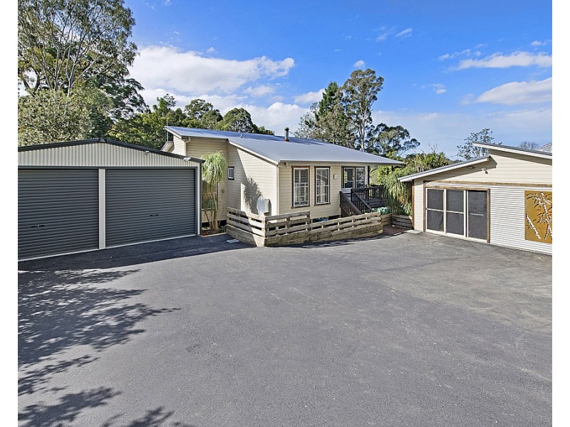 52 Graham Street, Kendall NSW 2439