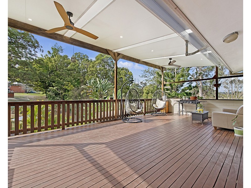 52 Graham Street, Kendall NSW 2439