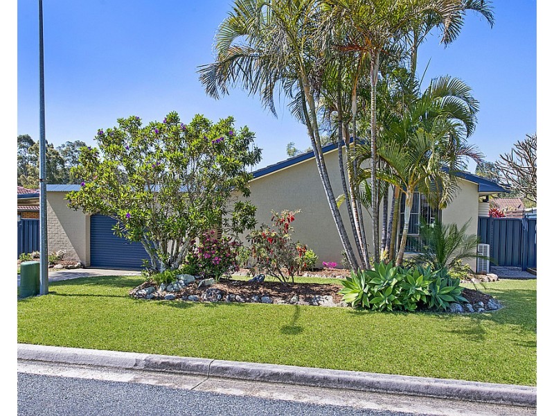 4 Teal Close, Lakewood NSW 2443