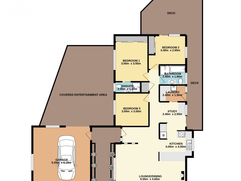 4 Teal Close, Lakewood NSW 2443