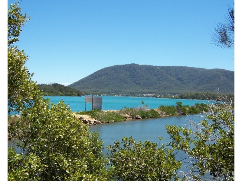 535A Ocean Drive, North Haven NSW 2443