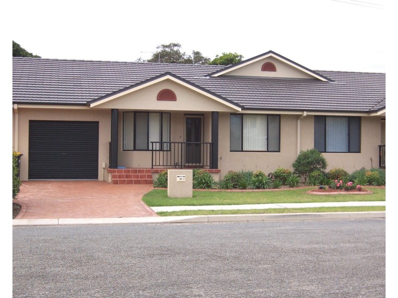 3/105 The Parade, North Haven NSW 2443
