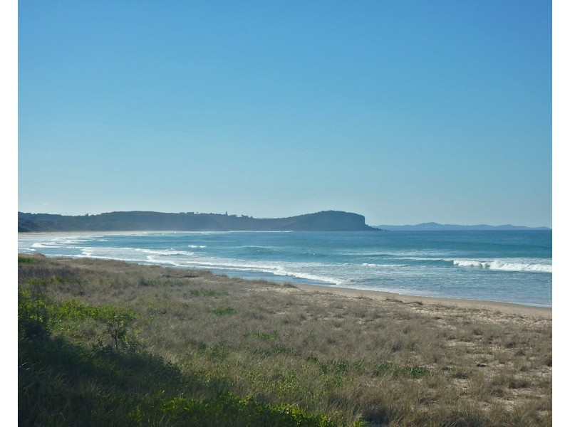 3/105 The Parade, North Haven NSW 2443