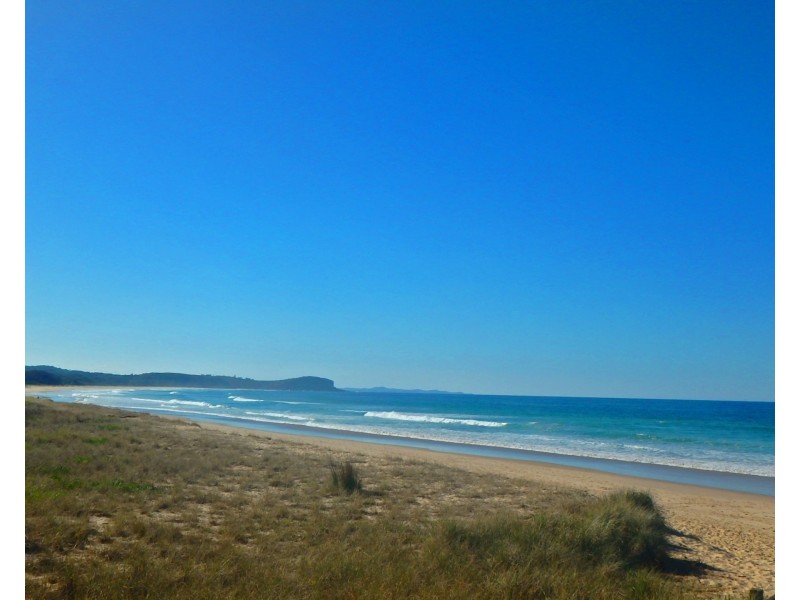 3/105 The Parade, North Haven NSW 2443