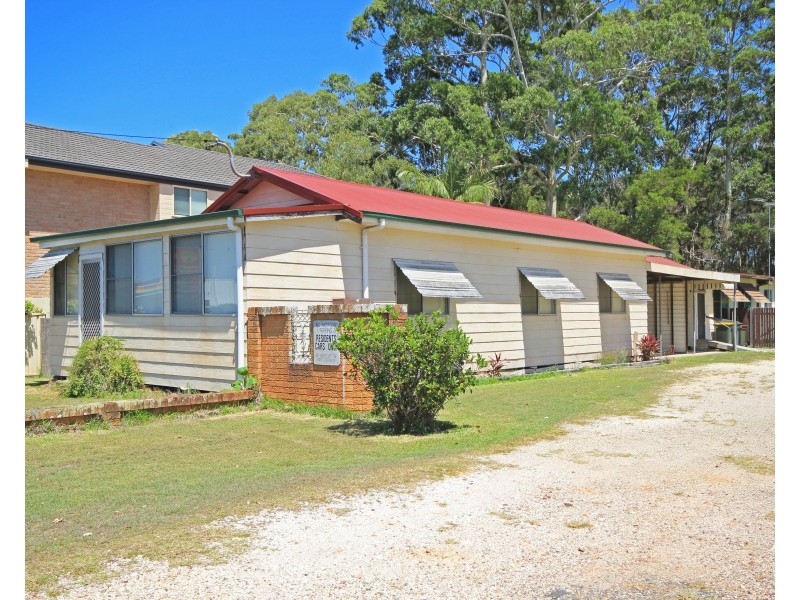 4/530 Ocean Drive, North Haven NSW 2443