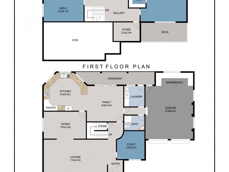 24 Waterview Crescent, West Haven NSW 2443